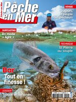 Pêche en mer